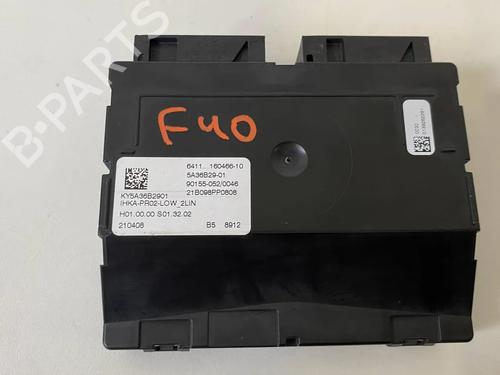 electronic-module-bmw-1-f40-2019-36133655 main image