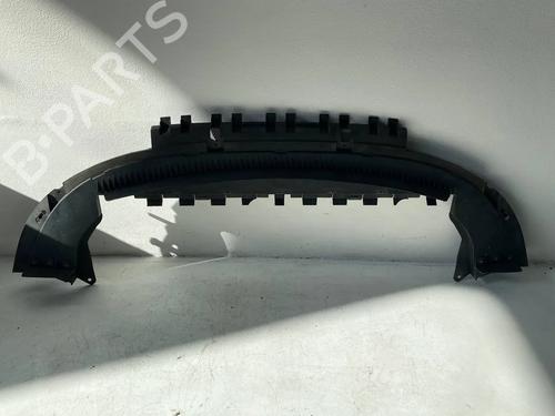 Used Front bumper spoiler Front bumper spoiler VOLVO V50 (545) 1.6 D (110 hp) 36133907 36133907