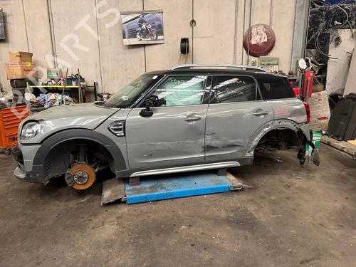 Left front driveshaft MINI MINI COUNTRYMAN (F60) Cooper D ALL4 | BP36908020M38  - Image 6