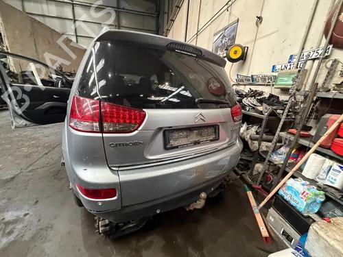 Left tailgate light CITROËN C-CROSSER (VU_, VV_) 2.2 HDi | BP40172662C79 - Image 7