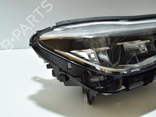 Right headlight BMW 5 Touring (G31) 530 d | BP36135063C29 - Image 4