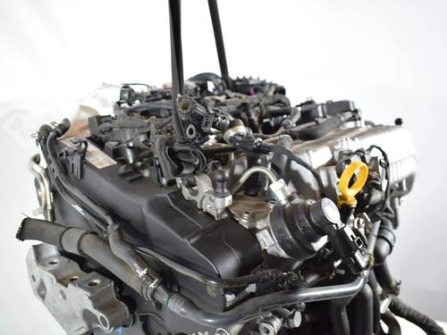 Engine AUDI A3 Sportback (8YA, 8YF) 35 TDI | BP39501967M1 - Image 8
