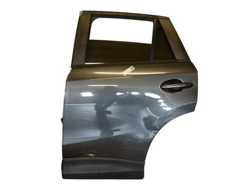 Used Left rear door Left rear door MAZDA CX-5 (KE, GH) 2.2 D AWD (KE2AW) (150 hp) 36135522 36135522