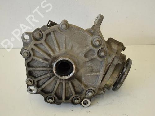 Differential vorne für Differential vorne MERCEDES-BENZ C-CLASS T-Model (S204) C 250 CDI 4-matic (204.282) (204 hp) 36135890 36135890