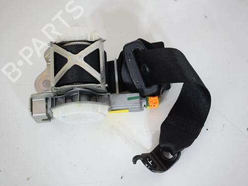 Cinto de segurança traseiro direito Cinto de segurança traseiro direito MERCEDES-BENZ E-CLASS T-Model (S212) E 200 CGI (212.248) (184 hp) 36137587 36137587