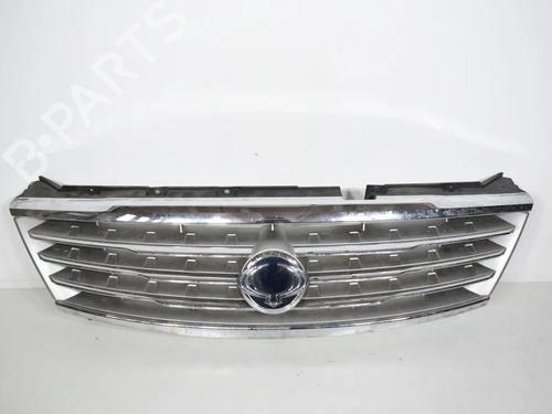 Grill Grill SSANGYONG REXTON W / REXTON 2.0 Xdi All-wheel Drive (155 hp) 36137381 36137381