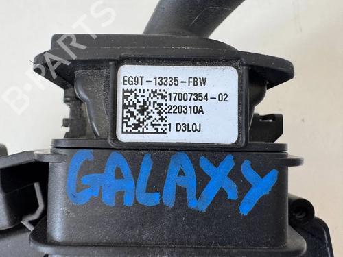 Forlygtekontakt FORD GALAXY III (CK) 2.5 FHEV | BP36134402I24 - Image 5