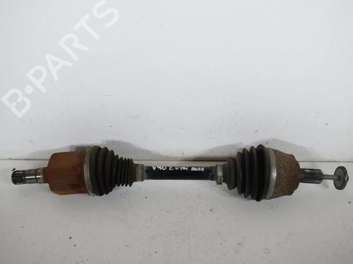 Used Left front driveshaft Left front driveshaft VOLVO V40 Hatchback (525) D2 (120 hp) 36517339 36517339