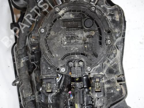 AdBlue-tank JEEP COMPASS (MP, M6, MV, M7) | BP36136212M85 - Image 4
