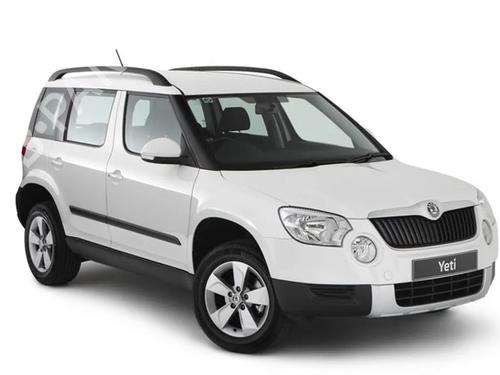 Engine control unit (ECU) SKODA YETI (5L) 1.8 TSI 4x4 | BP36134225M57 - Image 4