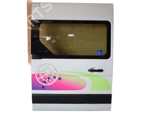 Used Right slide door Right slide door RENAULT MASTER III Bus (JV) [2011-2026] 36137049 36137049
