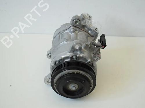 AC compressor BMW X5 (G05, F95) xDrive 30 d | BP36134873M34 - Image 2