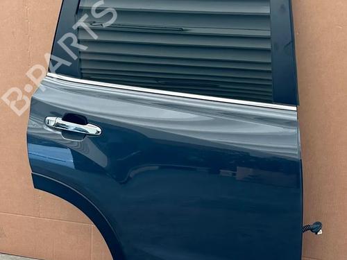Used Right rear door Right rear door SUBARU FORESTER (SK_) 2.0 e-Boxer Hybrid AWD (SKE) (150 hp) 36133529 36133529