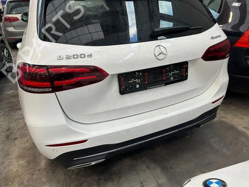 Switch MERCEDES-BENZ B-CLASS Sports Tourer (W247) B 200 d 4-matic (247.013) | BP36136452I30 - Image 3