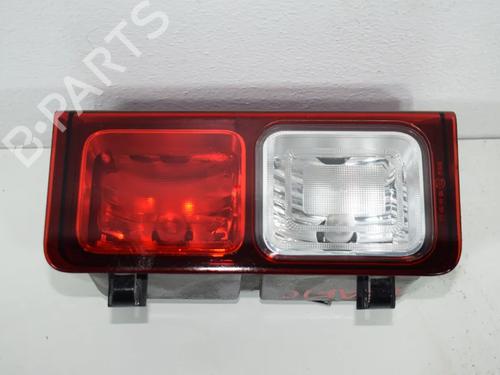 Retronebbia Retronebbia RENAULT TRAFIC III Van (FG_) [2014-2026] 36136199 36136199