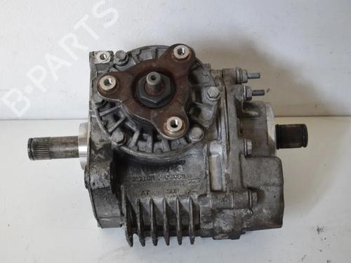Caixa de transferência Caixa de transferência AUDI Q3 (8UB, 8UG) [2011-2020] 36137306 36137306