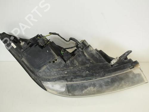 Left headlight SSANGYONG REXTON W / REXTON 2.2 Xdi All-wheel Drive | BP36135987C28 - Image 7