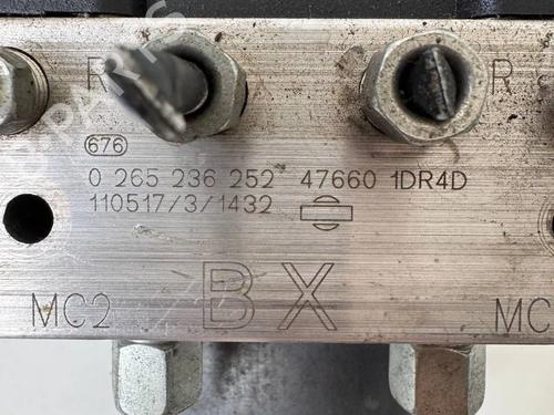 ABS pump INFINITI QX70 30d AWD | BP36134107M43 - Image 4