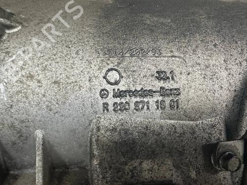 Gearbox MERCEDES-BENZ E-CLASS T-Model (S212) E 250 CGI (212.247) | BP36134246M3 - Image 9