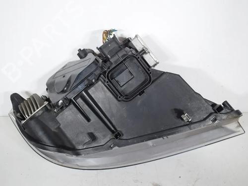 Left headlight BMW 3 Touring (E91) 320 d | BP36136440C28  - Image 6