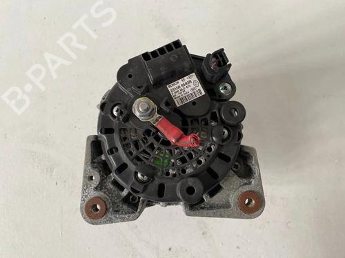 Alternator DACIA SANDERO II TCe 90 (B8M1, B8MA, B8AC) | BP36134492M7 - Image 3