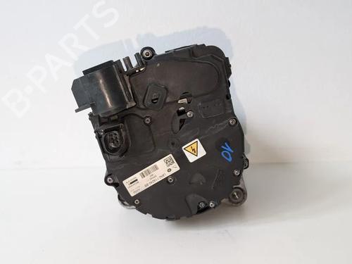 Alternator LAND ROVER RANGE ROVER EVOQUE (L551) 2.0 D180 MHEV 4x4 | BP36134620M7 - Image 3