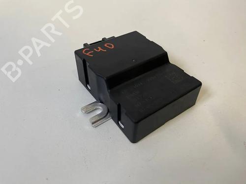 Used Electronic module Electronic module BMW 1 (F40) 118 d (150 hp) 36133664 36133664