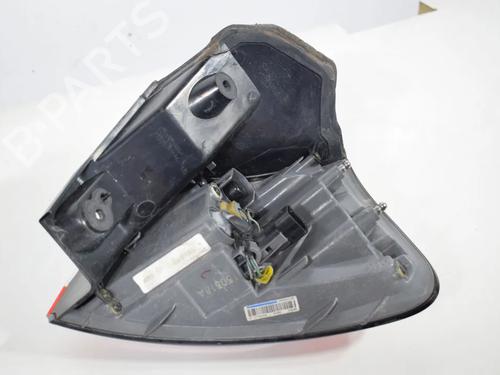 Left taillight JEEP CHEROKEE (KL) 2.2 CRD 4x4 | BP39501929C34 - Image 2