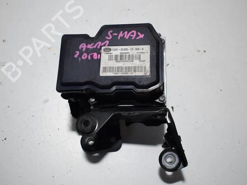 Used ABS pump ABS pump FORD S-MAX (WA6) [2006-2014] 36136138 36136138