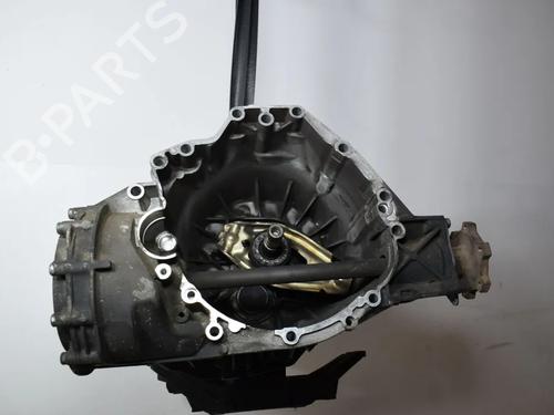 Used Gearbox Gearbox 37281621 37281621