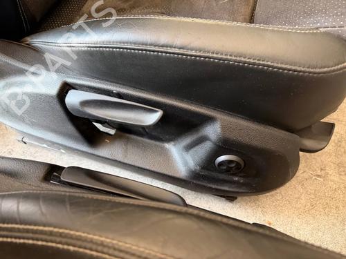 Seats set AUDI Q3 (8UB, 8UG) | BP36137162C78 - Image 8