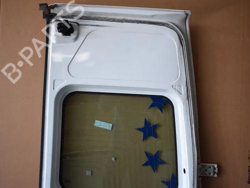 Tailgate RENAULT MASTER III Bus (JV) | BP36137048C6 - Image 6