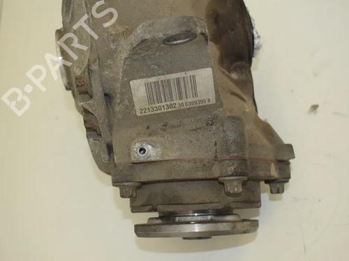 Front differential MERCEDES-BENZ C-CLASS T-Model (S204) C 250 CDI 4-matic (204.282) | BP36135890M23 - Image 3