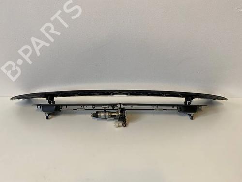 Spoiler bagklap Spoiler bagklap BMW 3 Gran Turismo (F34) [2012-2026] 36133357 36133357