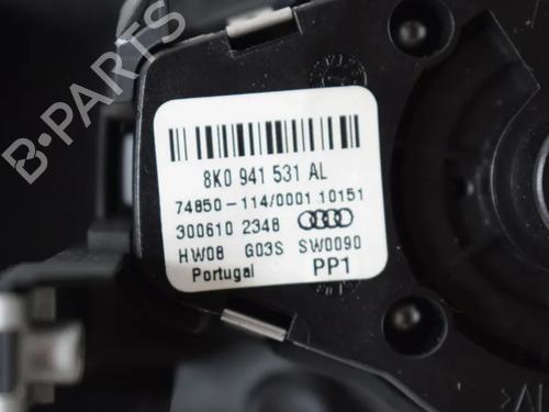 Electronic module AUDI A4 B8 Avant (8K5) 2.0 TDI | BP36134842M83 - Image 3