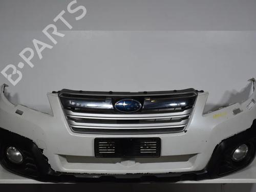 Pára-choques frente Pára-choques frente SUBARU LEGACY V Estate (BR) 2.0 D AWD (BRD) (150 hp) 36137041 36137041