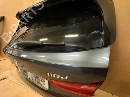 Other BMW 1 (F40) 118 d | BP36133522O1 - Image 3