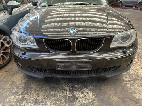 Front slam panel BMW 1 (E87) 120 d | BP36136425C72 - Image 10
