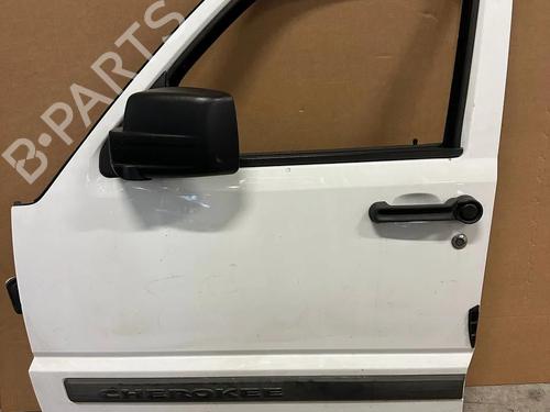 Porta frente esquerda Porta frente esquerda JEEP CHEROKEE (KK) [2007-2026] 36133110 36133110