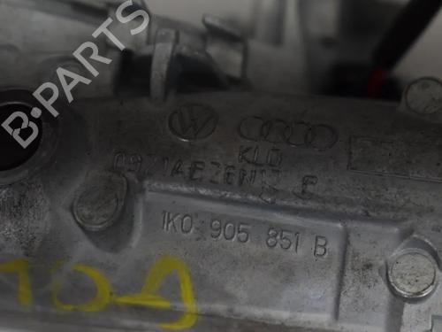 Switch VW GOLF VII (5G1, BQ1, BE1, BE2) 2.0 TDI | BP37507391I30 - Image 3
