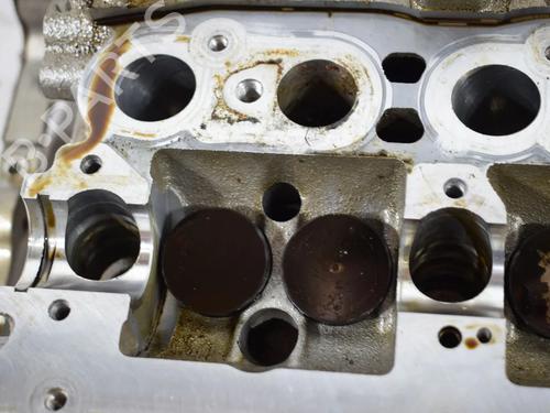 Cylinder head JAGUAR XE (X760) 3.0 S | BP39646803M5 - Image 9