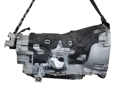 Girkasse Girkasse BMW 3 Touring (G21, G81) 320 d Mild-Hybrid xDrive (190 hp) 36160009 36160009