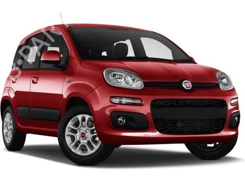 Electronic module FIAT PANDA (312_, 319_) 1.2 LPG (312PXA1A) | BP36133884M83  - Image 5
