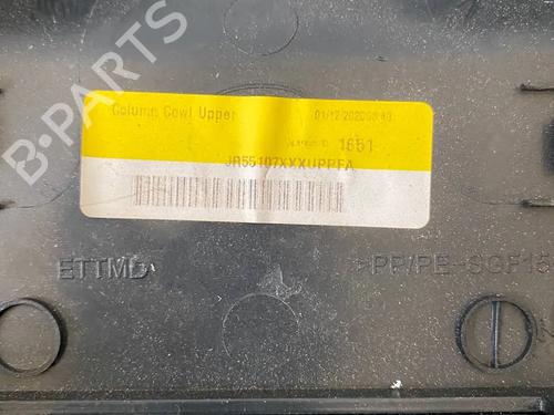Steering column LAND ROVER RANGE ROVER EVOQUE (L551) 2.0 D180 MHEV 4x4 | BP36133868M21 - Image 4