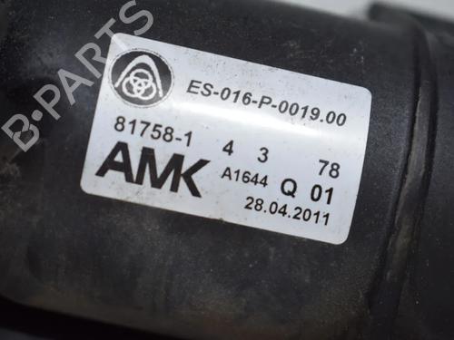 Suspension compressor BMW 5 Touring (E61) 530 d | BP36137542M103 - Image 4