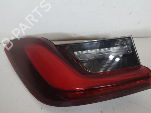 Used Left taillight Left taillight BMW 3 Touring (G21, G81) 320 d Mild-Hybrid xDrive (190 hp) 36137636 36137636
