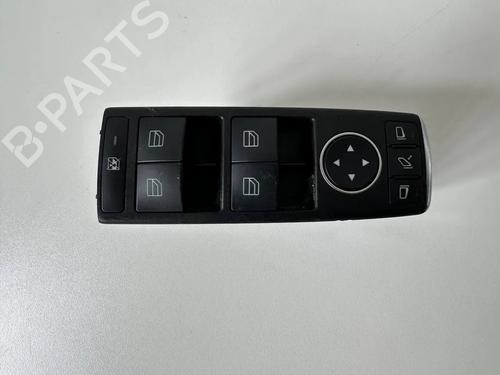 switch-mercedes-benz-e-class-t-model-s212-2009-2010-2011-2012-2013-2014-2015-2016-36133548 main image