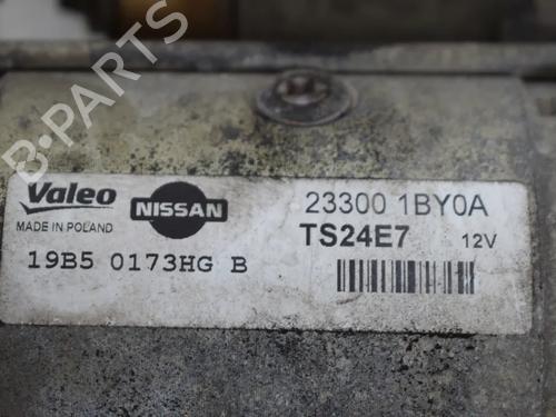 Starter INFINITI QX70 30d AWD | BP37281635M8 - Image 4