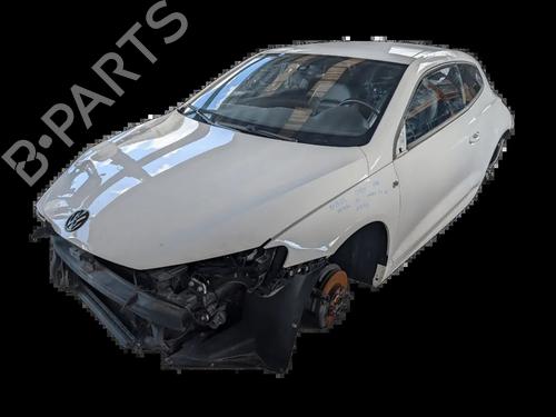 Starter VW SCIROCCO III (137, 138) | BP36135031M8 - Image 4