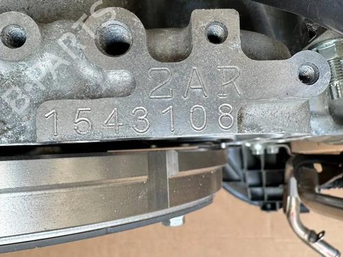 Engine LEXUS NX (_Z1_) 300h AWD (AYZ15, AYZ15_, AYZ15R) | BP36134411M1 - Image 7